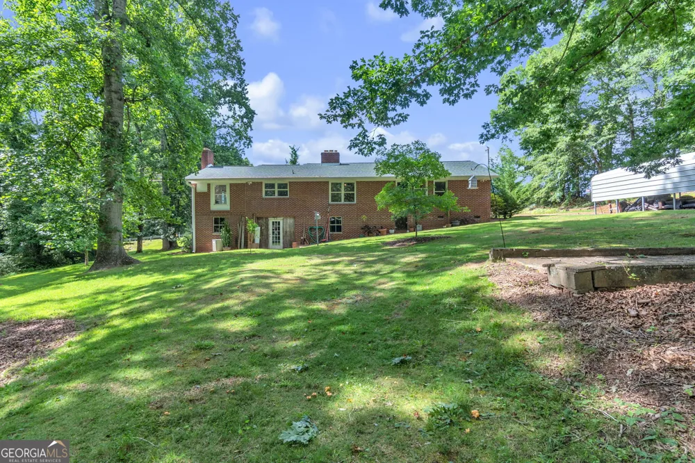 509 W Main ST Liberty, SC 29657