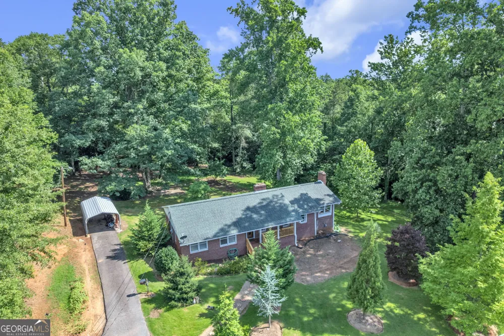 509 W Main ST Liberty, SC 29657