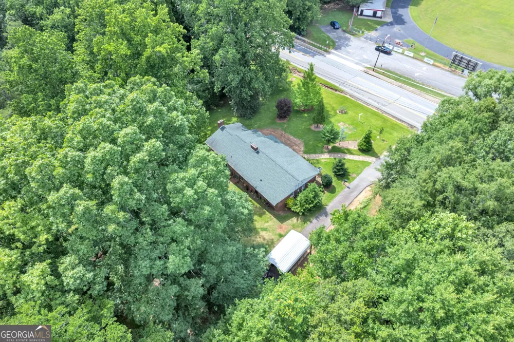509 W Main ST Liberty, SC 29657