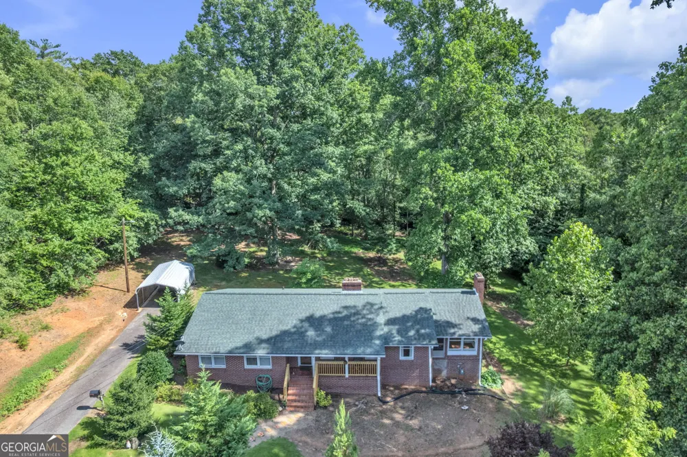 509 W Main ST Liberty, SC 29657
