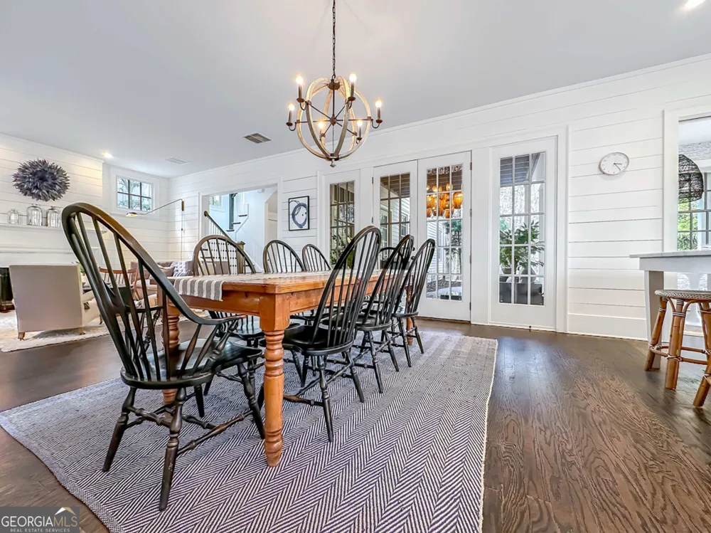 9139 Selborne LN Chattahoochee Hills, GA 30268