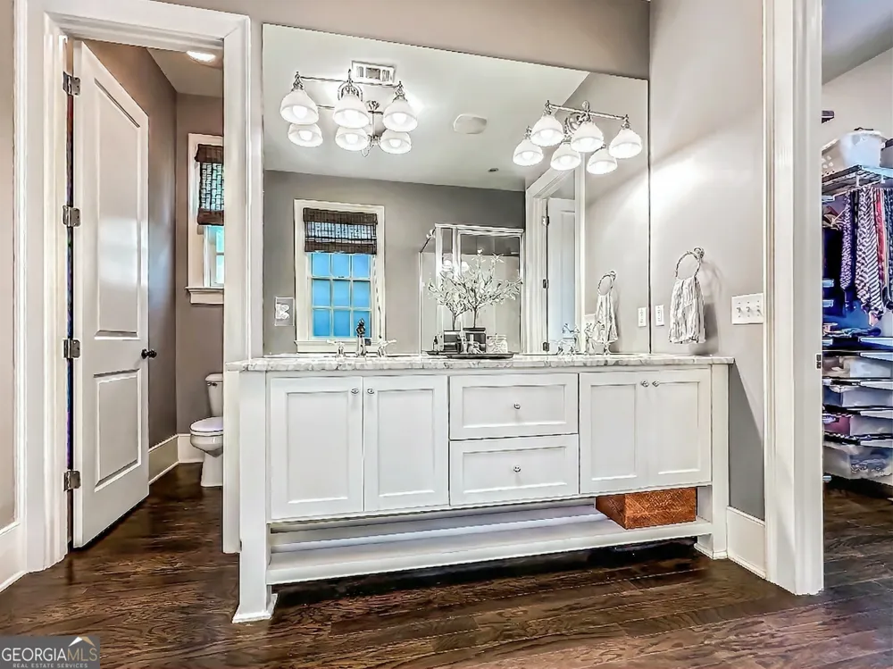 9139 Selborne LN Chattahoochee Hills, GA 30268