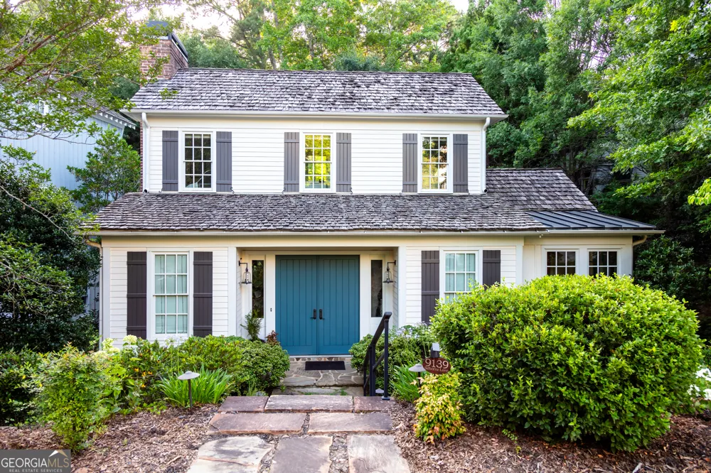 9139 Selborne LN Chattahoochee Hills, GA 30268