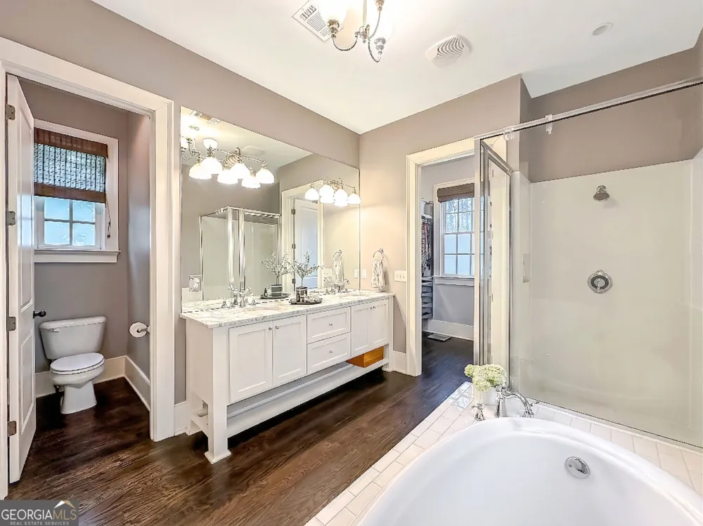 9139 Selborne LN Chattahoochee Hills, GA 30268