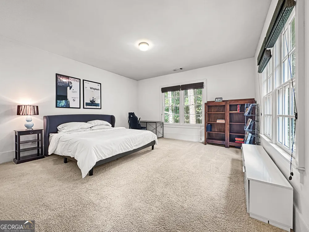 9139 Selborne LN Chattahoochee Hills, GA 30268