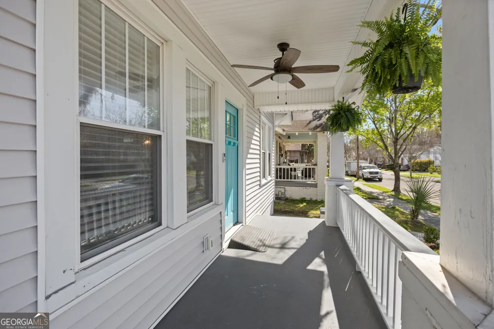 1116 E 40th ST Savannah, GA 31404