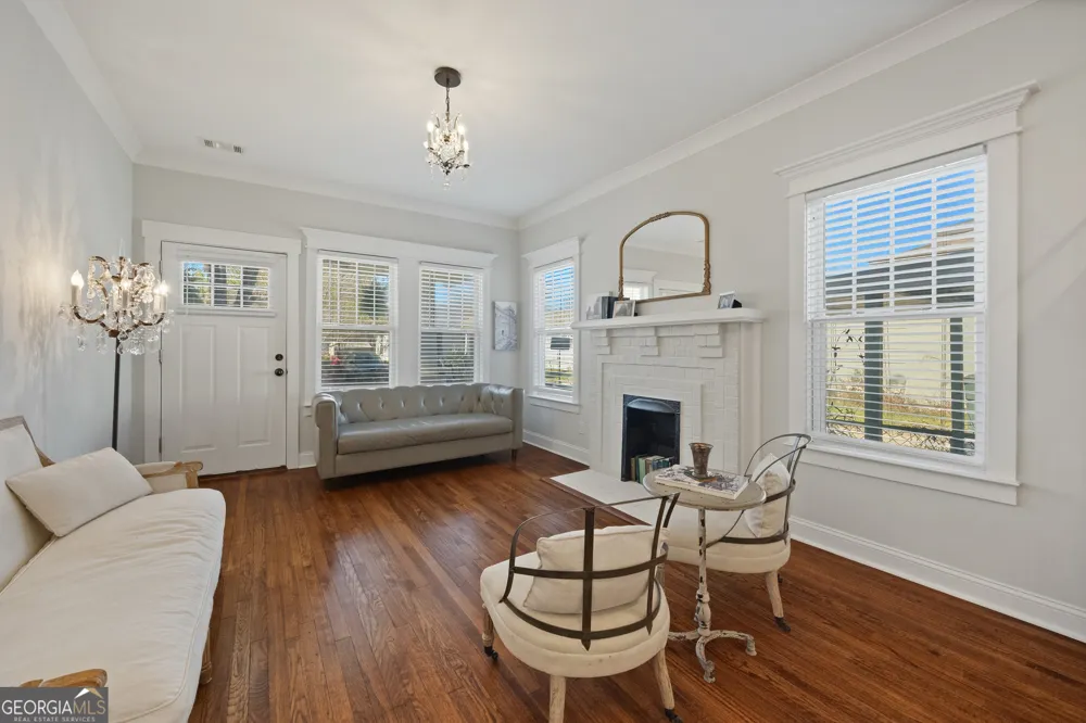 1116 E 40th ST Savannah, GA 31404