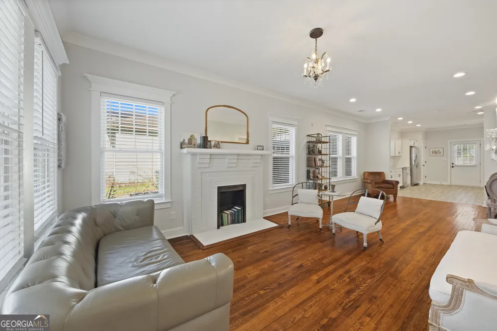 1116 E 40th ST Savannah, GA 31404