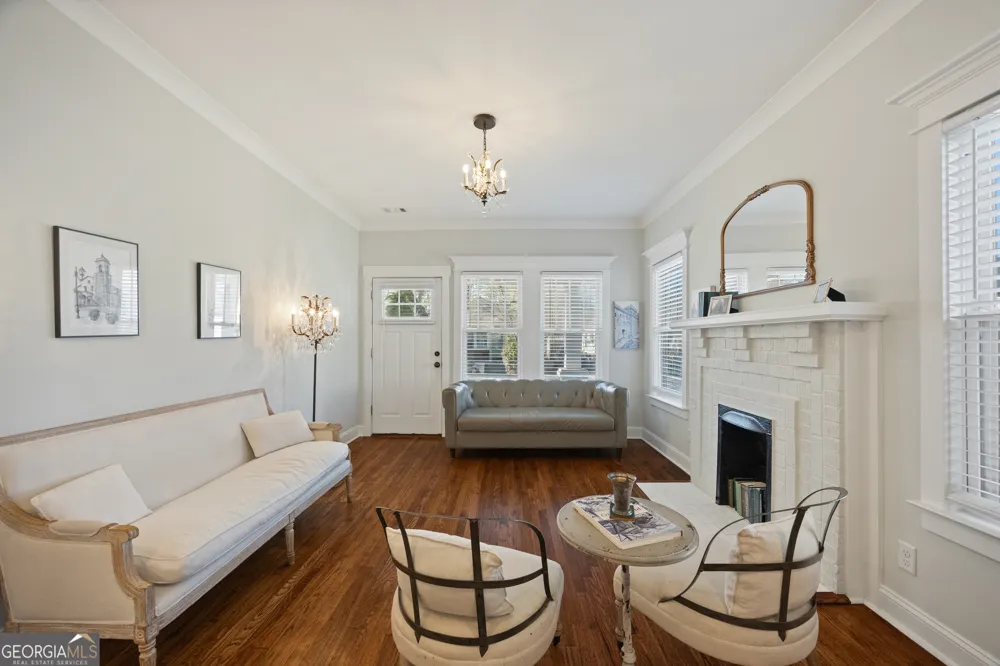 1116 E 40th ST Savannah, GA 31404