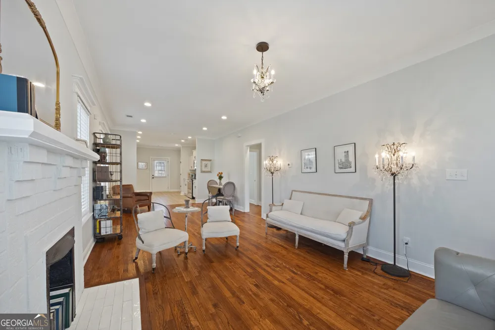 1116 E 40th ST Savannah, GA 31404