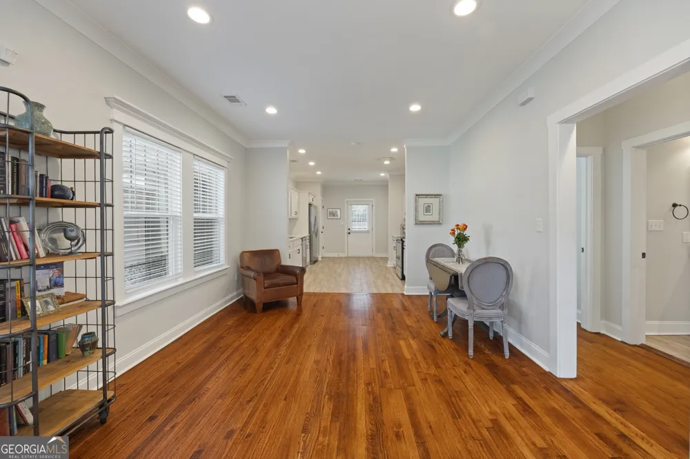 1116 E 40th ST Savannah, GA 31404