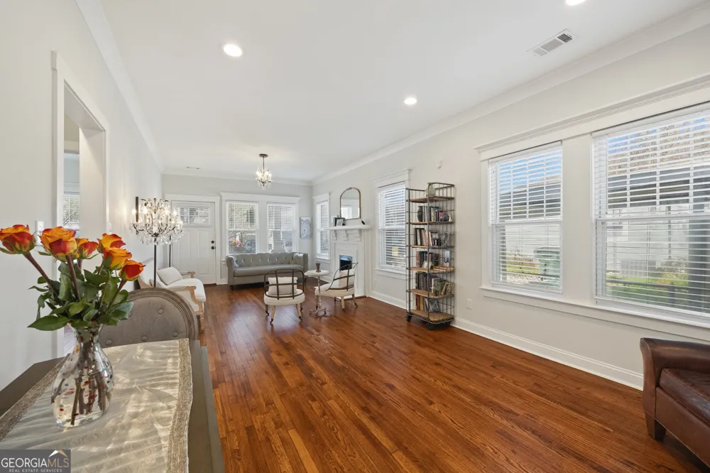 1116 E 40th ST Savannah, GA 31404