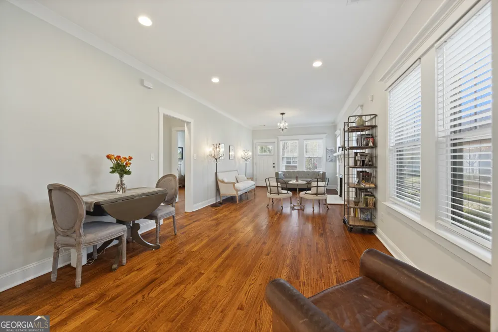 1116 E 40th ST Savannah, GA 31404
