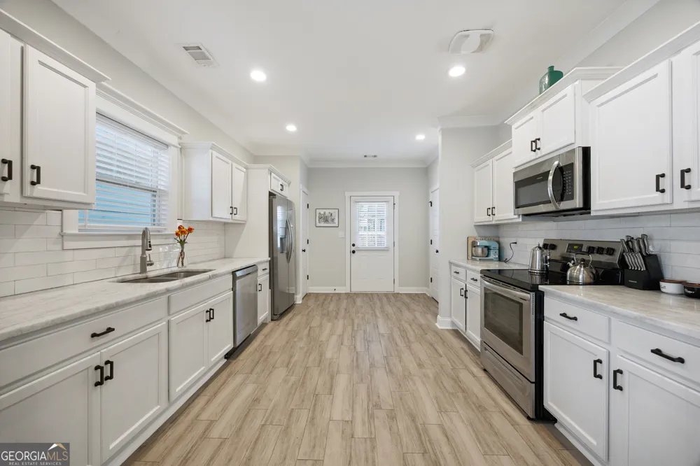 1116 E 40th ST Savannah, GA 31404