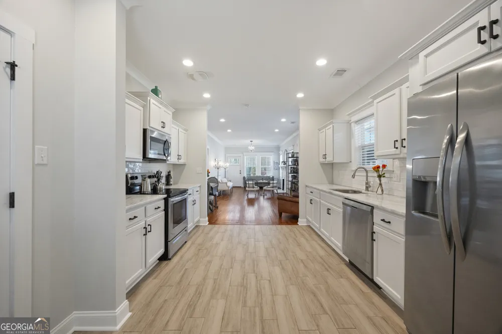 1116 E 40th ST Savannah, GA 31404