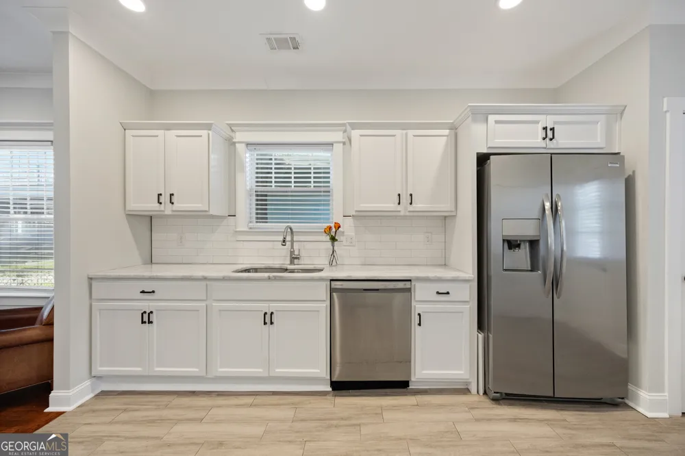 1116 E 40th ST Savannah, GA 31404