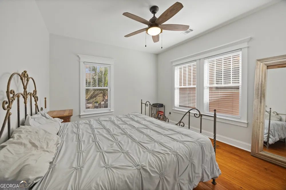 1116 E 40th ST Savannah, GA 31404