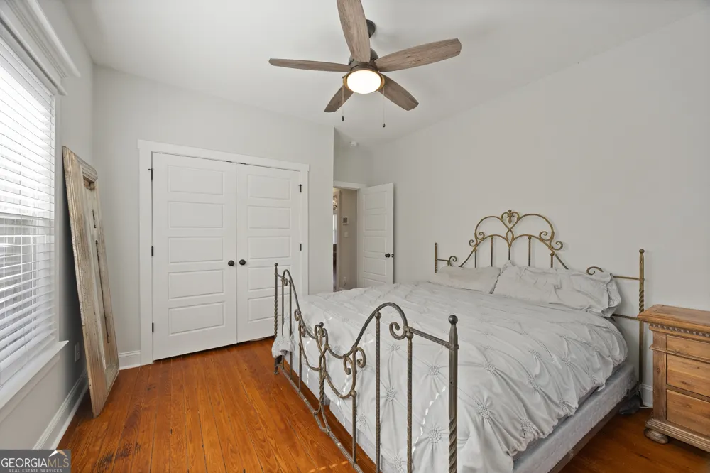 1116 E 40th ST Savannah, GA 31404