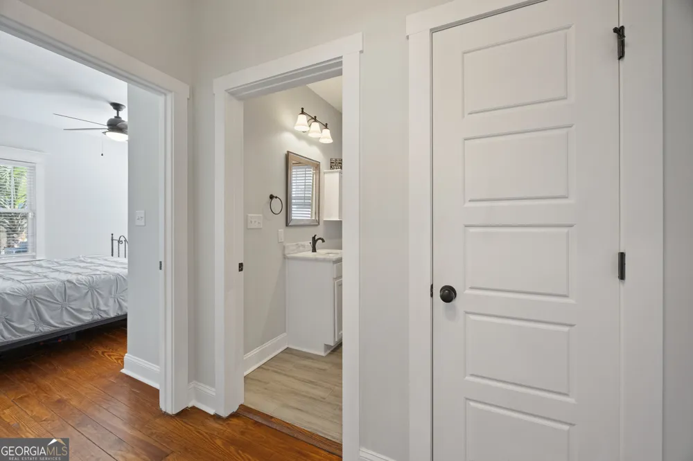 1116 E 40th ST Savannah, GA 31404