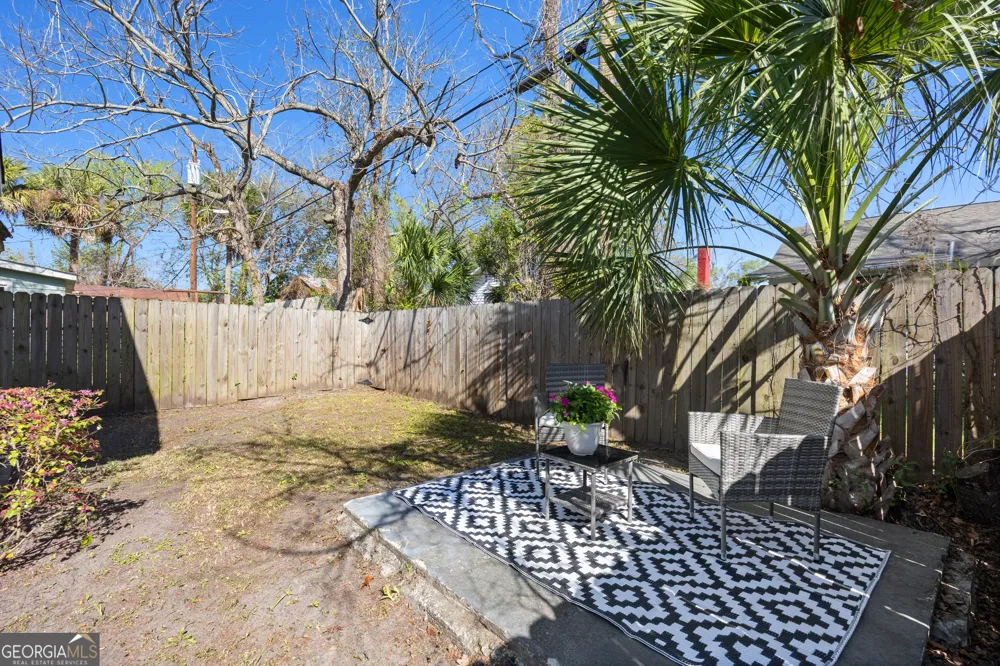 1116 E 40th ST Savannah, GA 31404