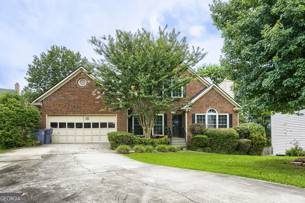 235 Saddle Bridge DR Johns Creek, GA 30022