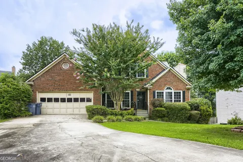 235 Saddle Bridge DR