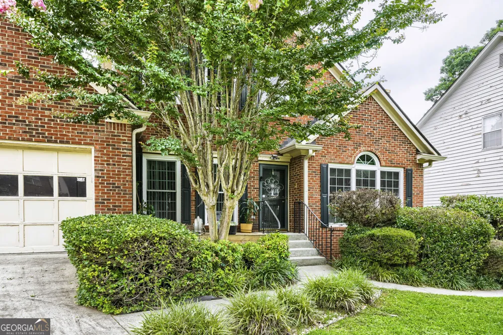 235 Saddle Bridge DR Johns Creek, GA 30022