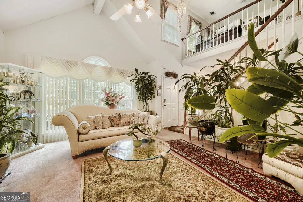 235 Saddle Bridge DR Johns Creek, GA 30022