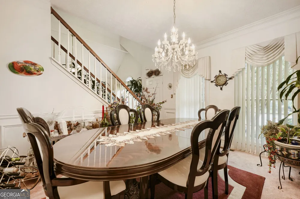 235 Saddle Bridge DR Johns Creek, GA 30022