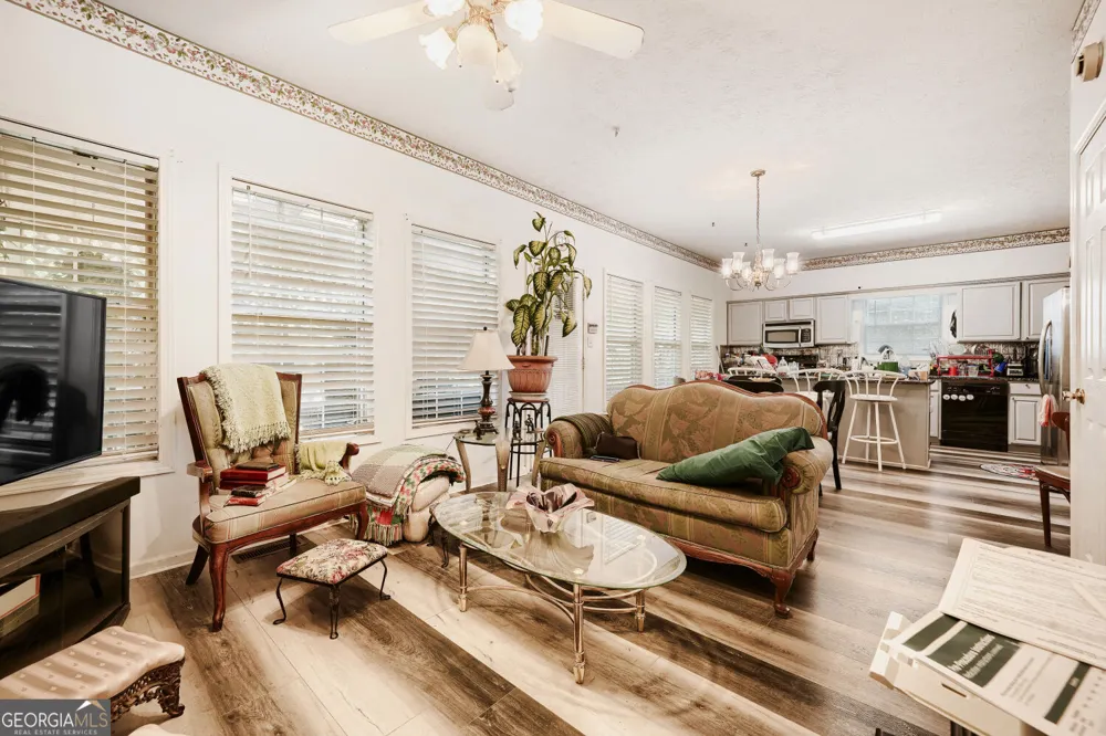 235 Saddle Bridge DR Johns Creek, GA 30022