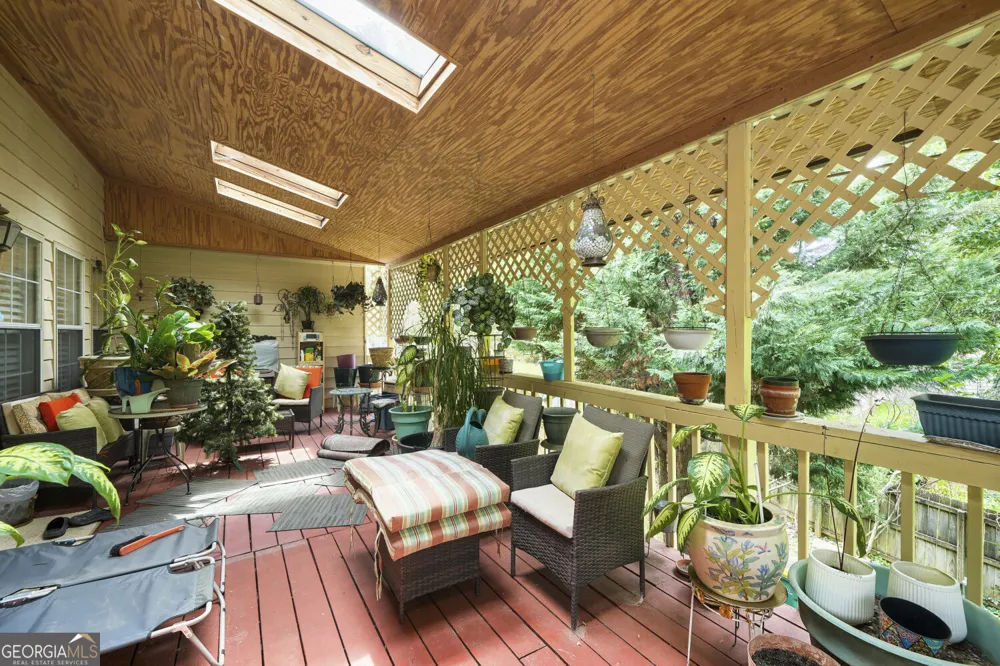235 Saddle Bridge DR Johns Creek, GA 30022