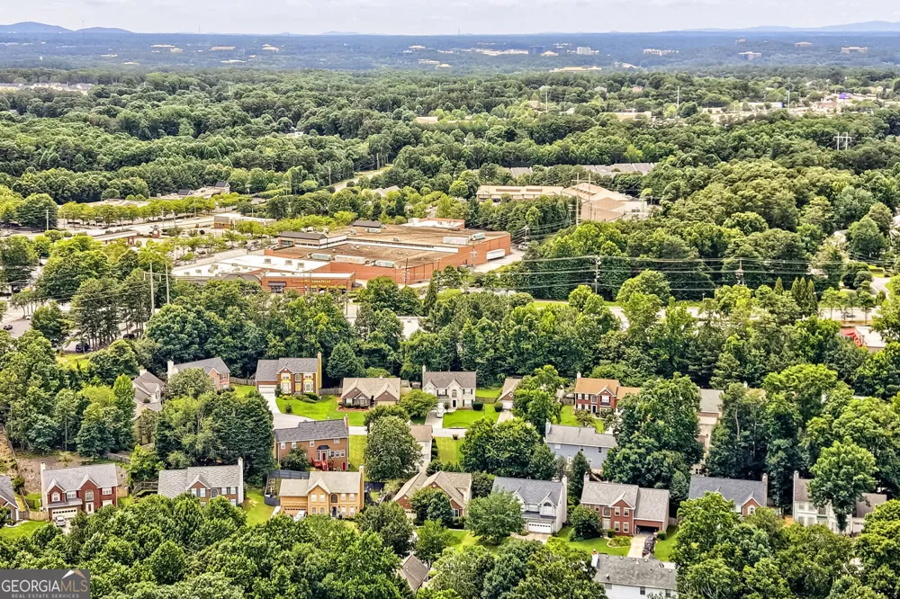 235 Saddle Bridge DR Johns Creek, GA 30022
