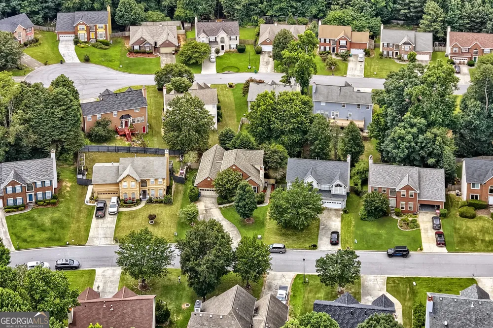 235 Saddle Bridge DR Johns Creek, GA 30022