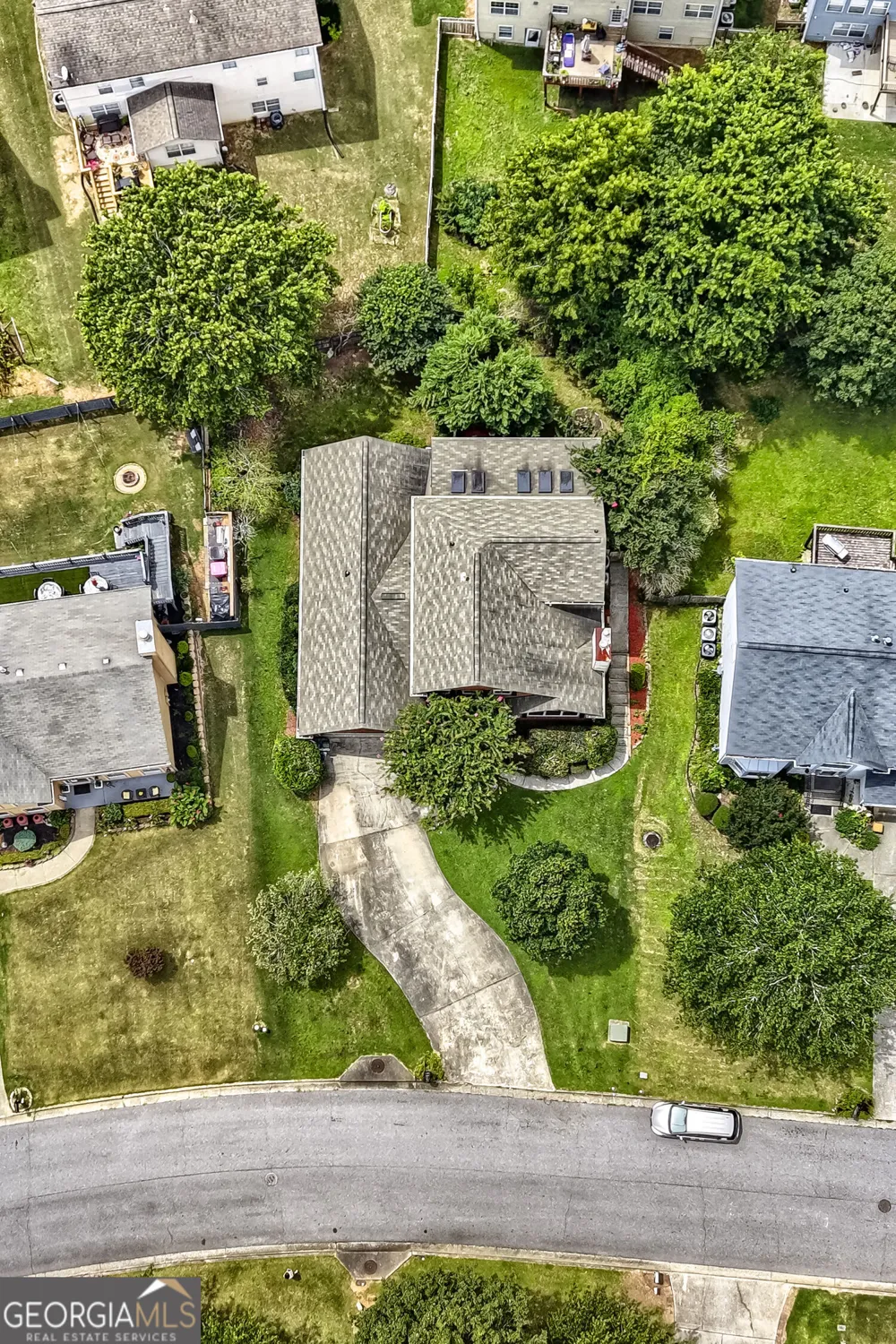 235 Saddle Bridge DR Johns Creek, GA 30022