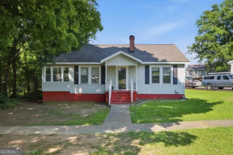 7 Grove ST