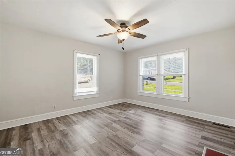7 Grove ST Aragon, GA 30104