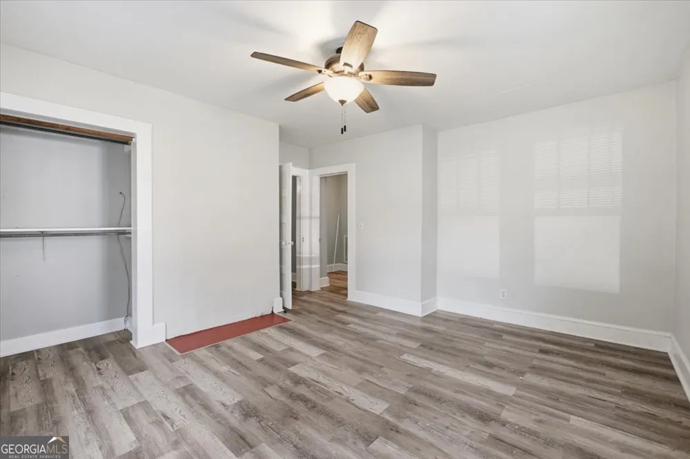 7 Grove ST Aragon, GA 30104