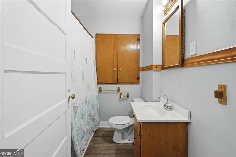 7 Grove ST Aragon, GA 30104