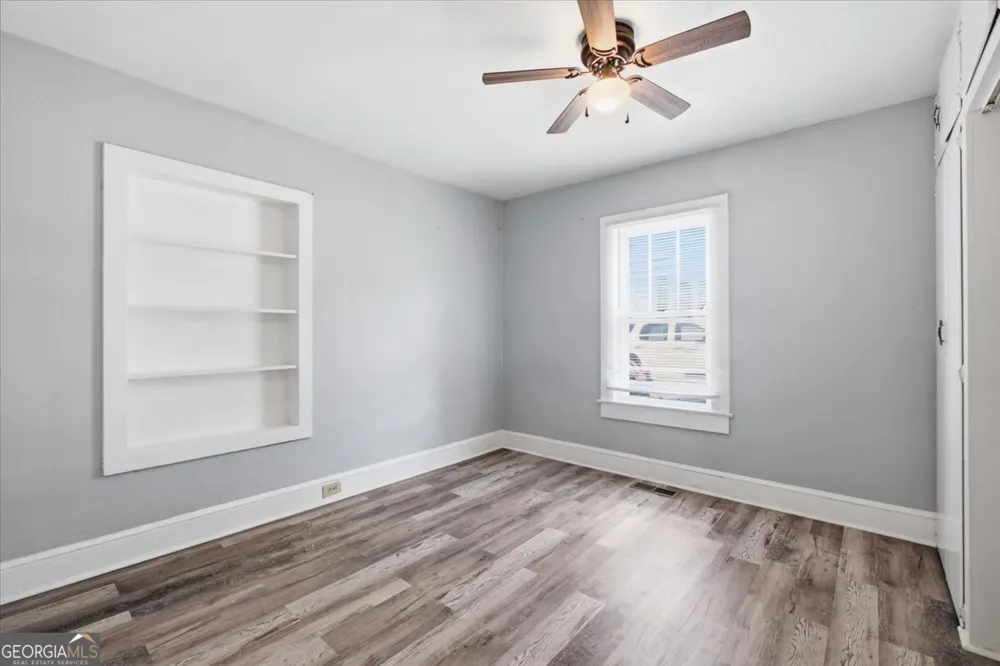 7 Grove ST Aragon, GA 30104