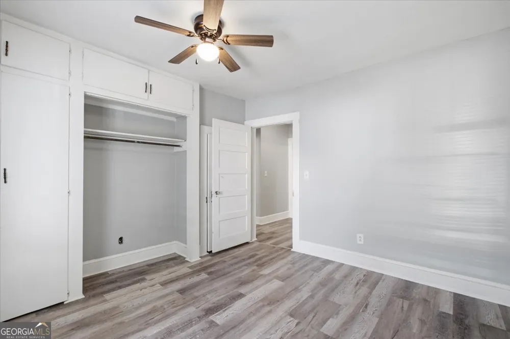 7 Grove ST Aragon, GA 30104