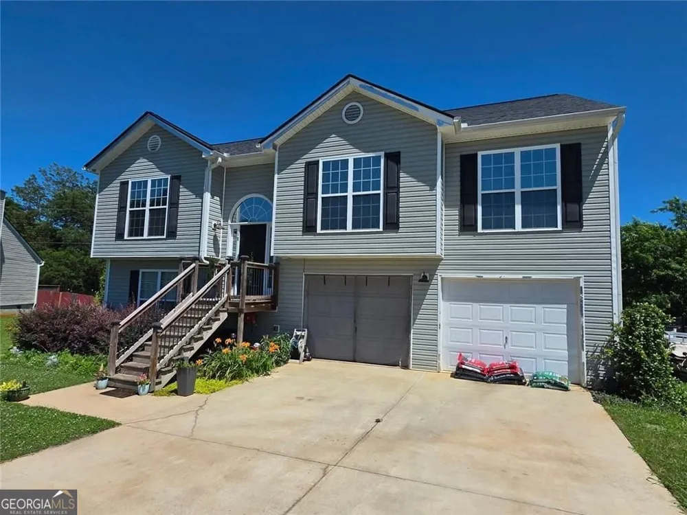 18 J & J DR Lavonia, GA 30553