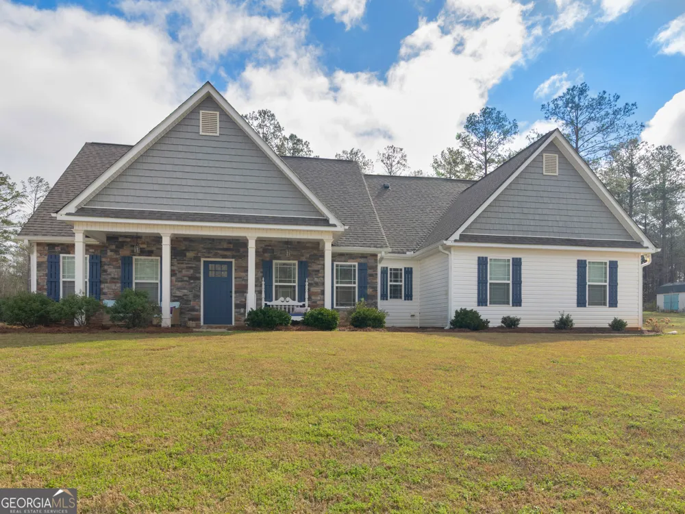 119 Mylee CV Barnesville, GA 30204
