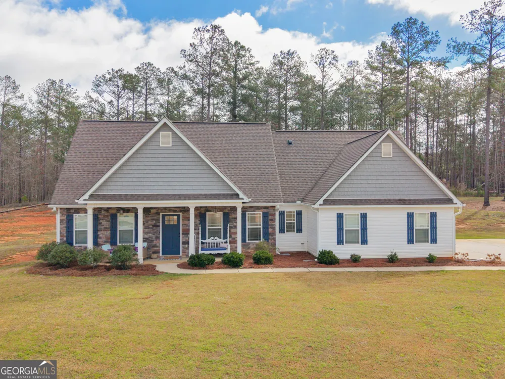 119 Mylee CV Barnesville, GA 30204