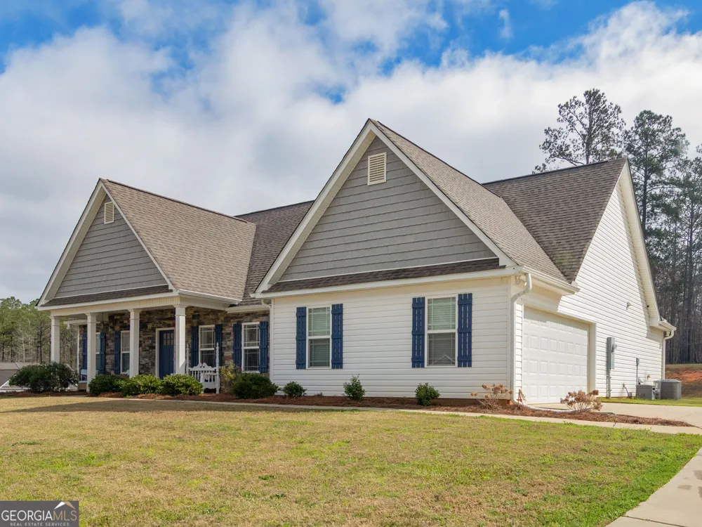 119 Mylee CV Barnesville, GA 30204