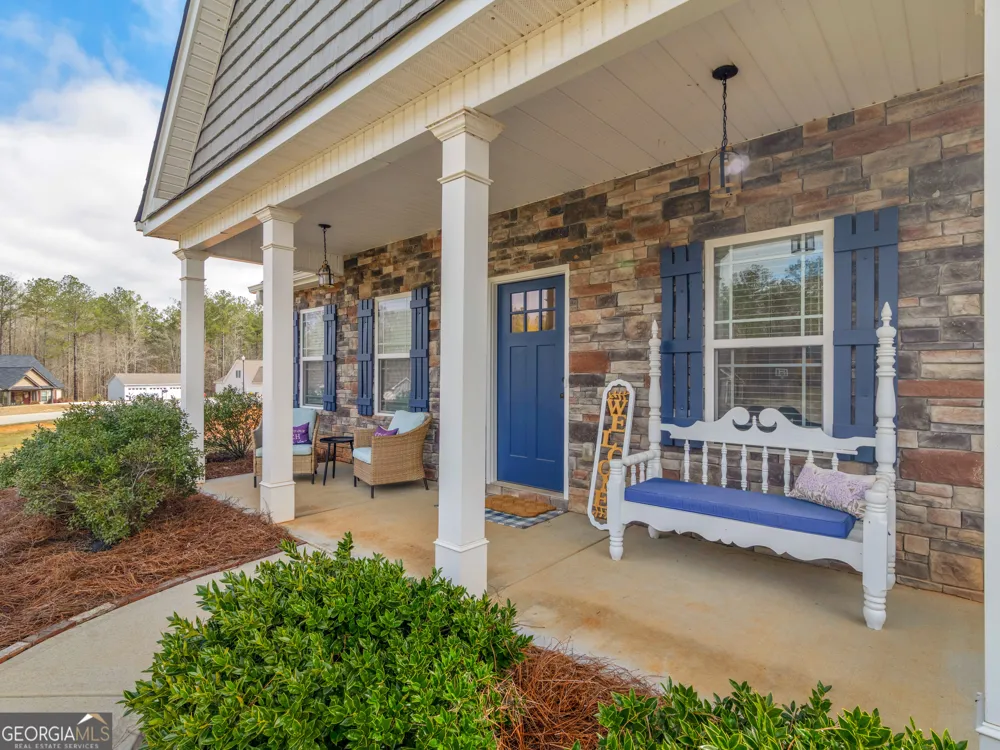 119 Mylee CV Barnesville, GA 30204