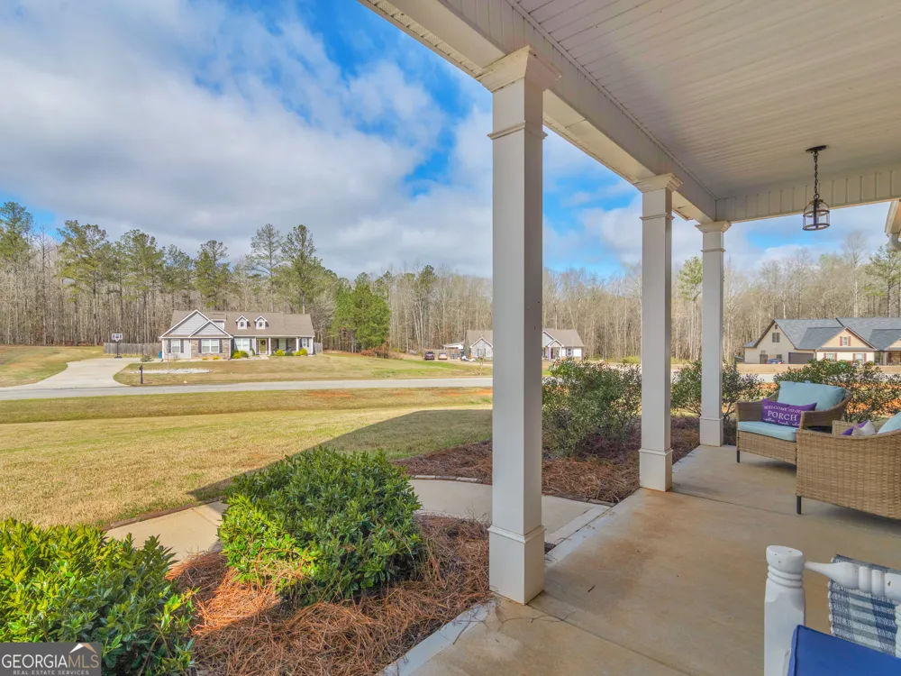 119 Mylee CV Barnesville, GA 30204