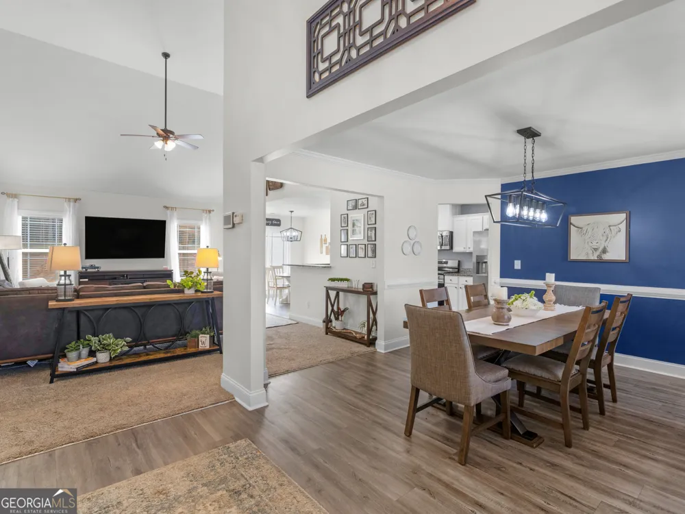 119 Mylee CV Barnesville, GA 30204