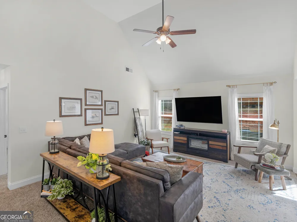 119 Mylee CV Barnesville, GA 30204