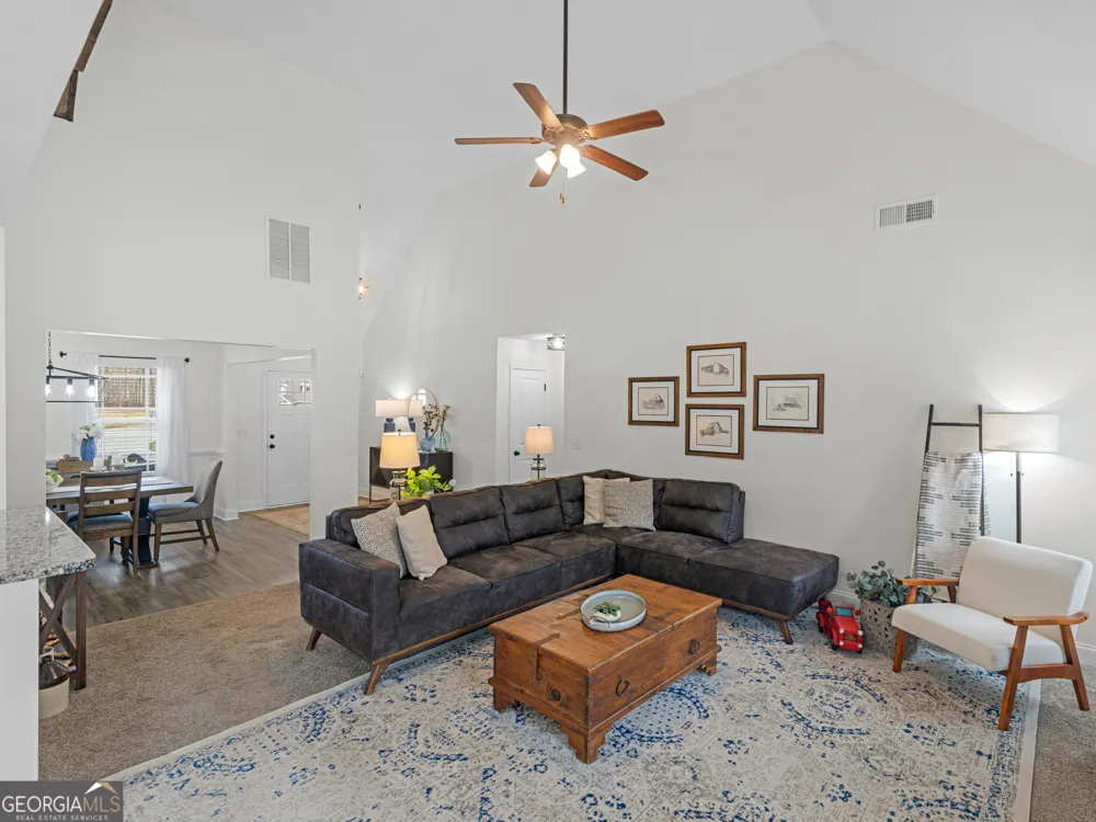 119 Mylee CV Barnesville, GA 30204