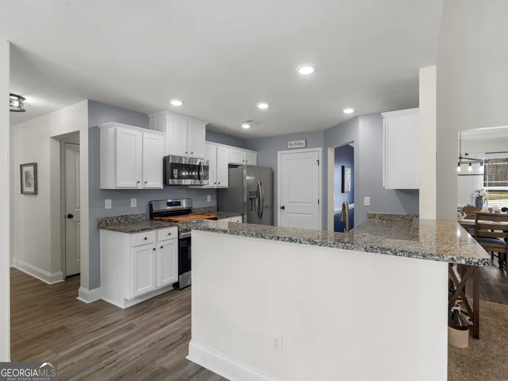 119 Mylee CV Barnesville, GA 30204